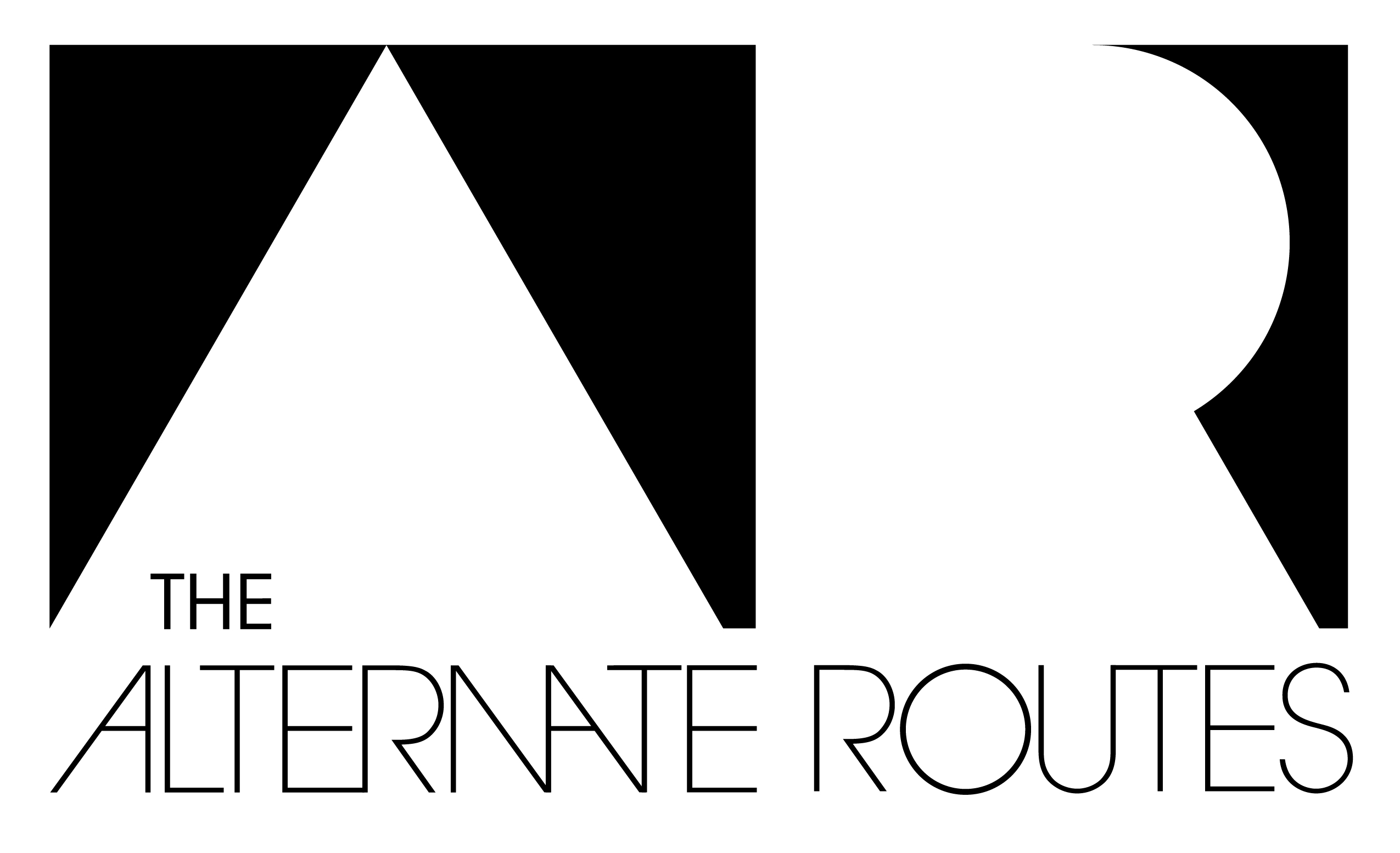 The Alternate Routes