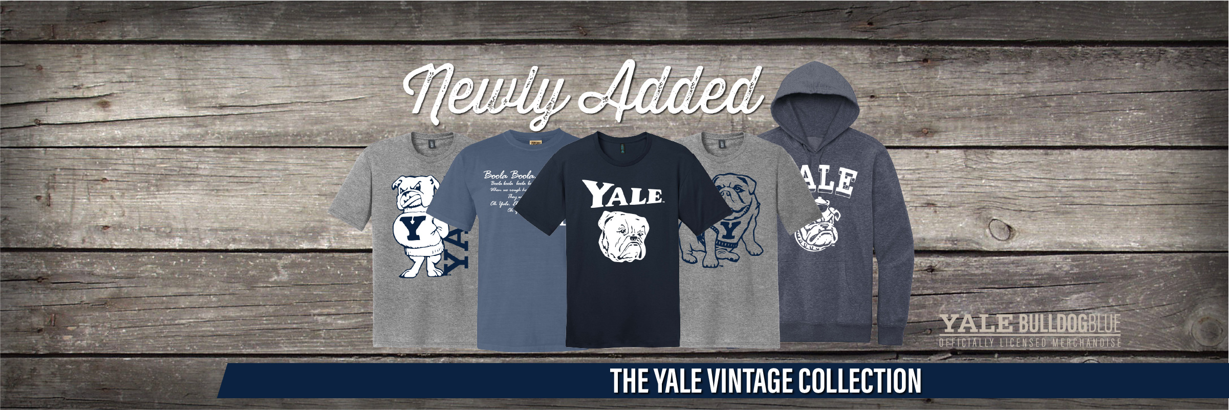 Home | Yale Bulldog Blue