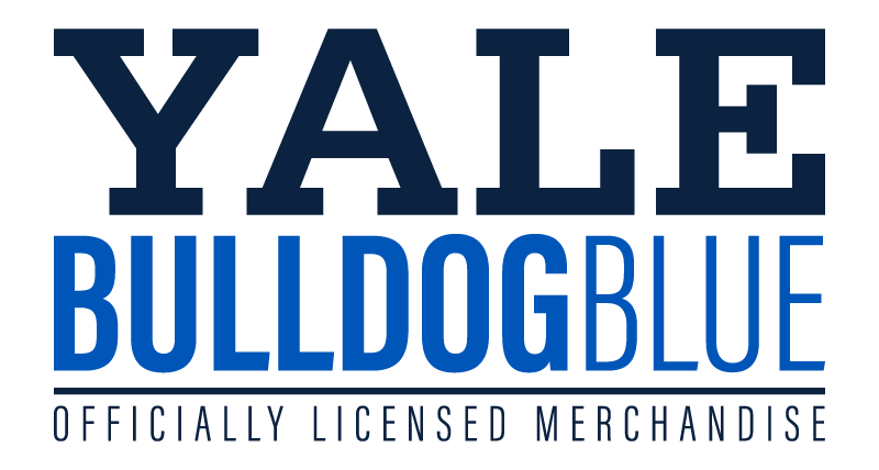 yale bulldog plush