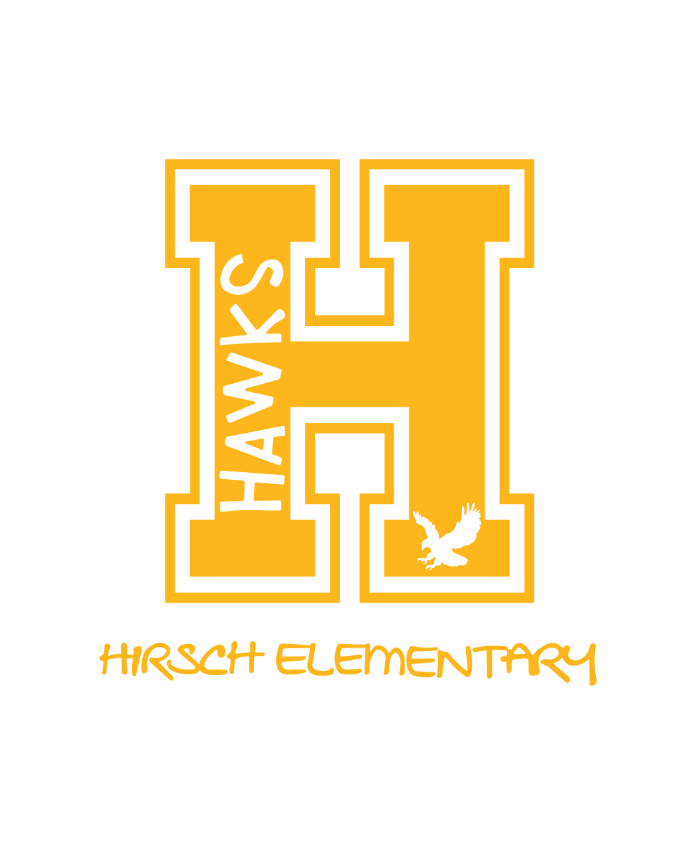 Hirsch Elementary Spirit Store 2026-27