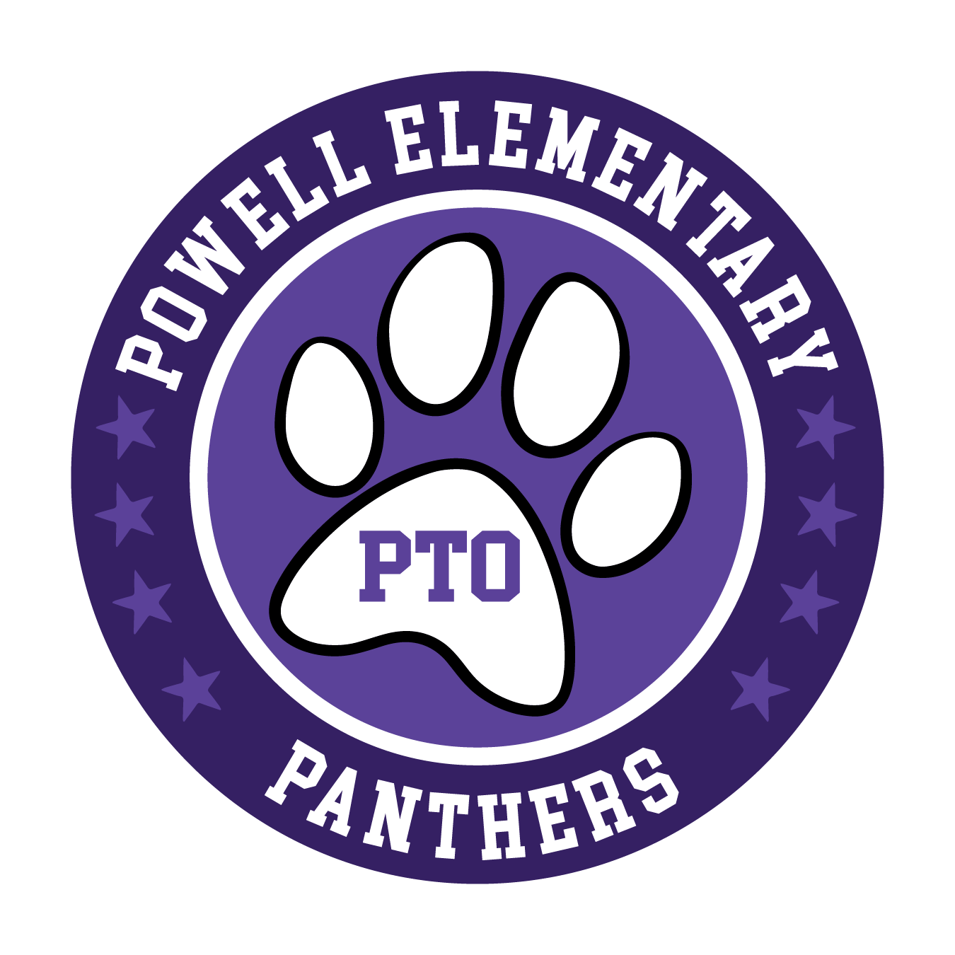 Powell Elemenatry Spirit Store 2024-25