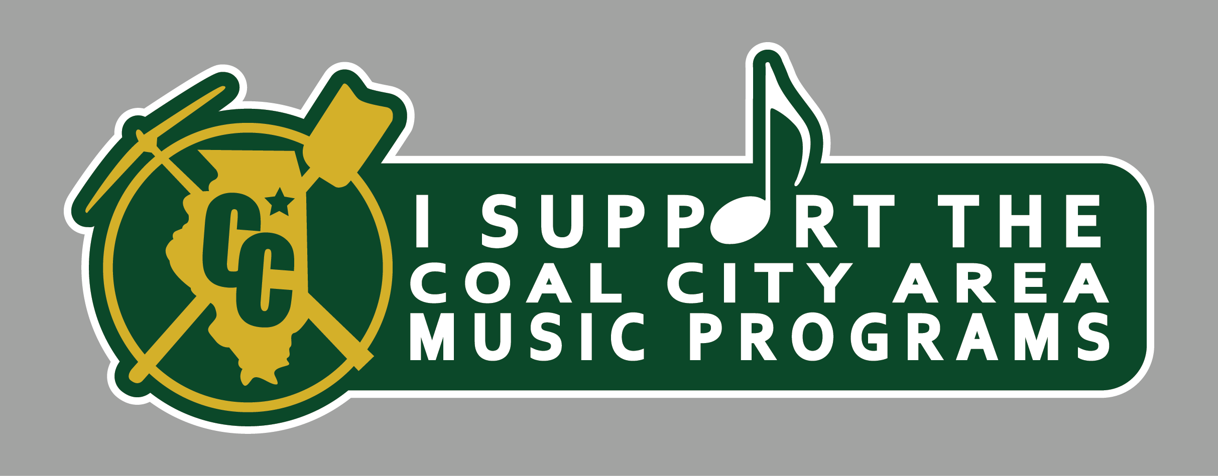 Coal City Music Boosters
