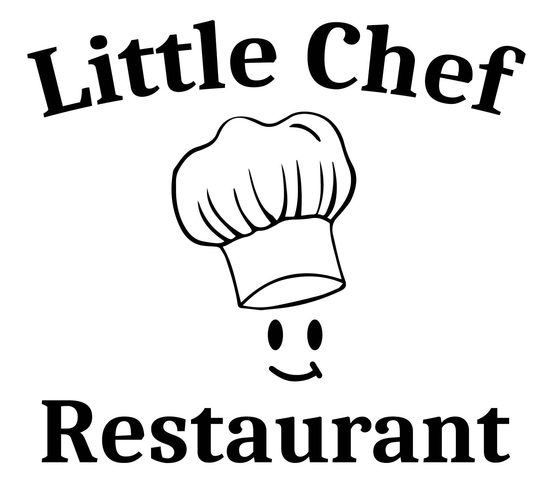 Little Chef Apparel