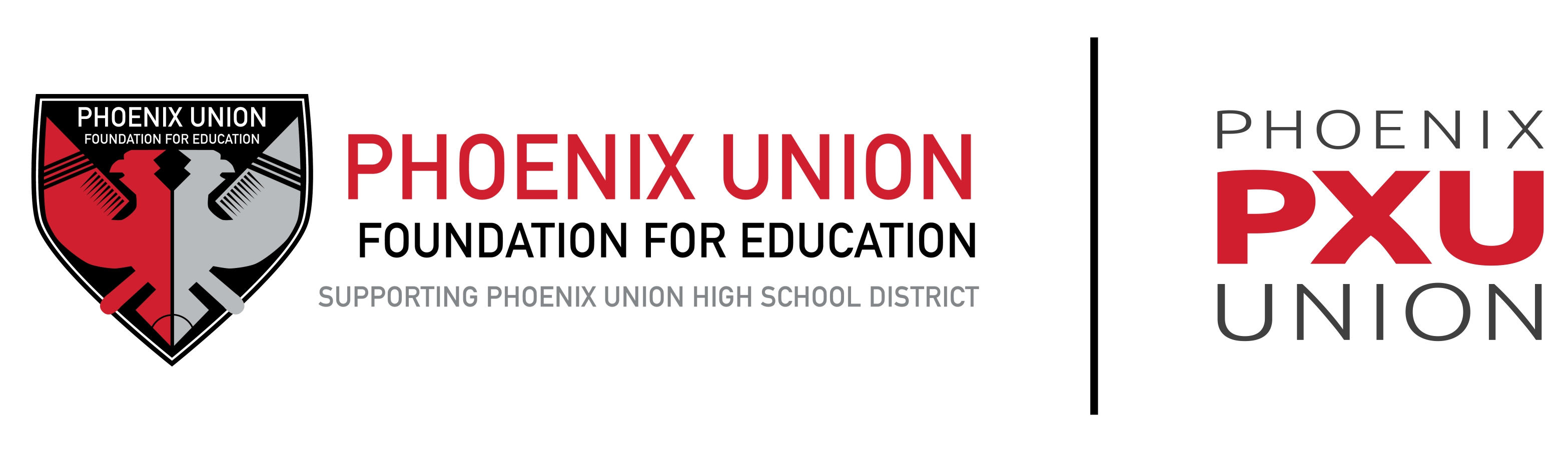 Phoenix Union High School District / Homepage