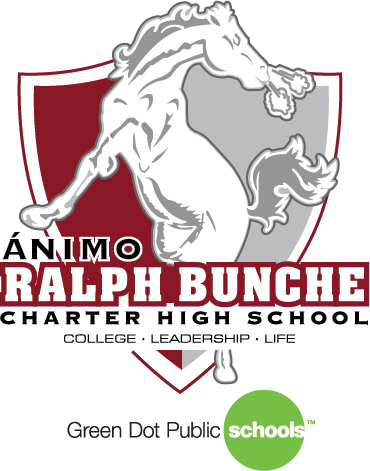 Animo Ralph Bunche EZ Pro Design net