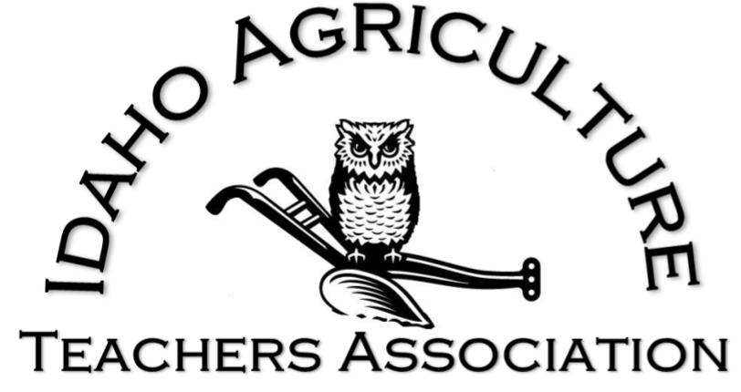Idaho Agriculture Teachers Association