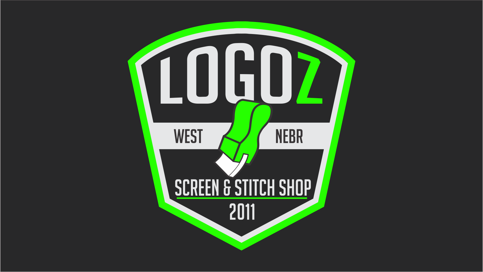 Logoz LLC