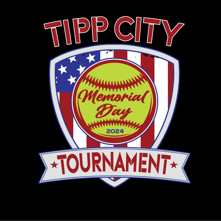 2024 TIPP CITY SOFTBALL MEMORIAL TOURNAMENT