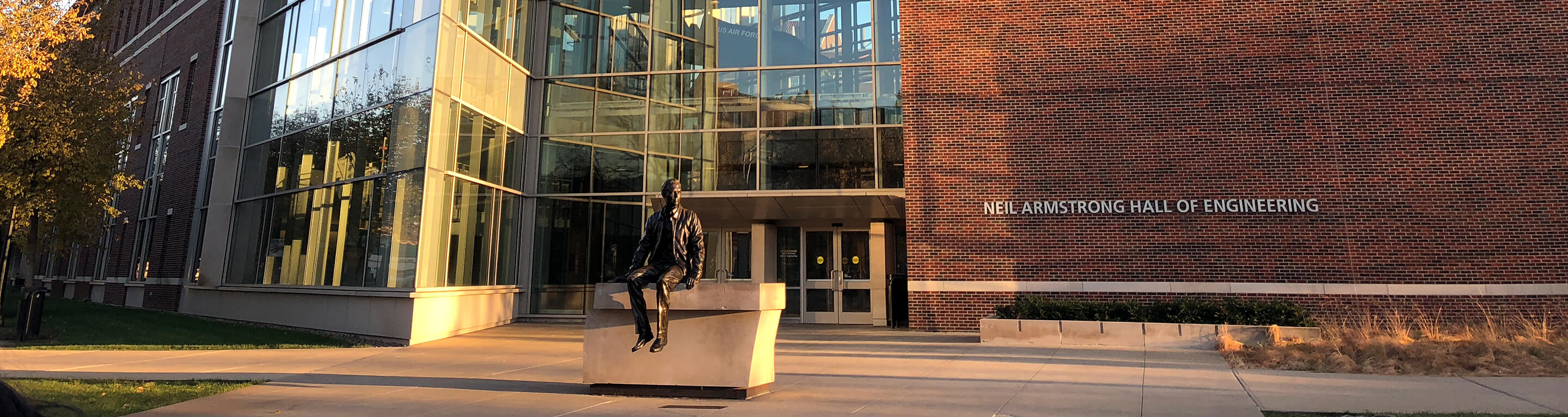 Purdue University Materials Engineering