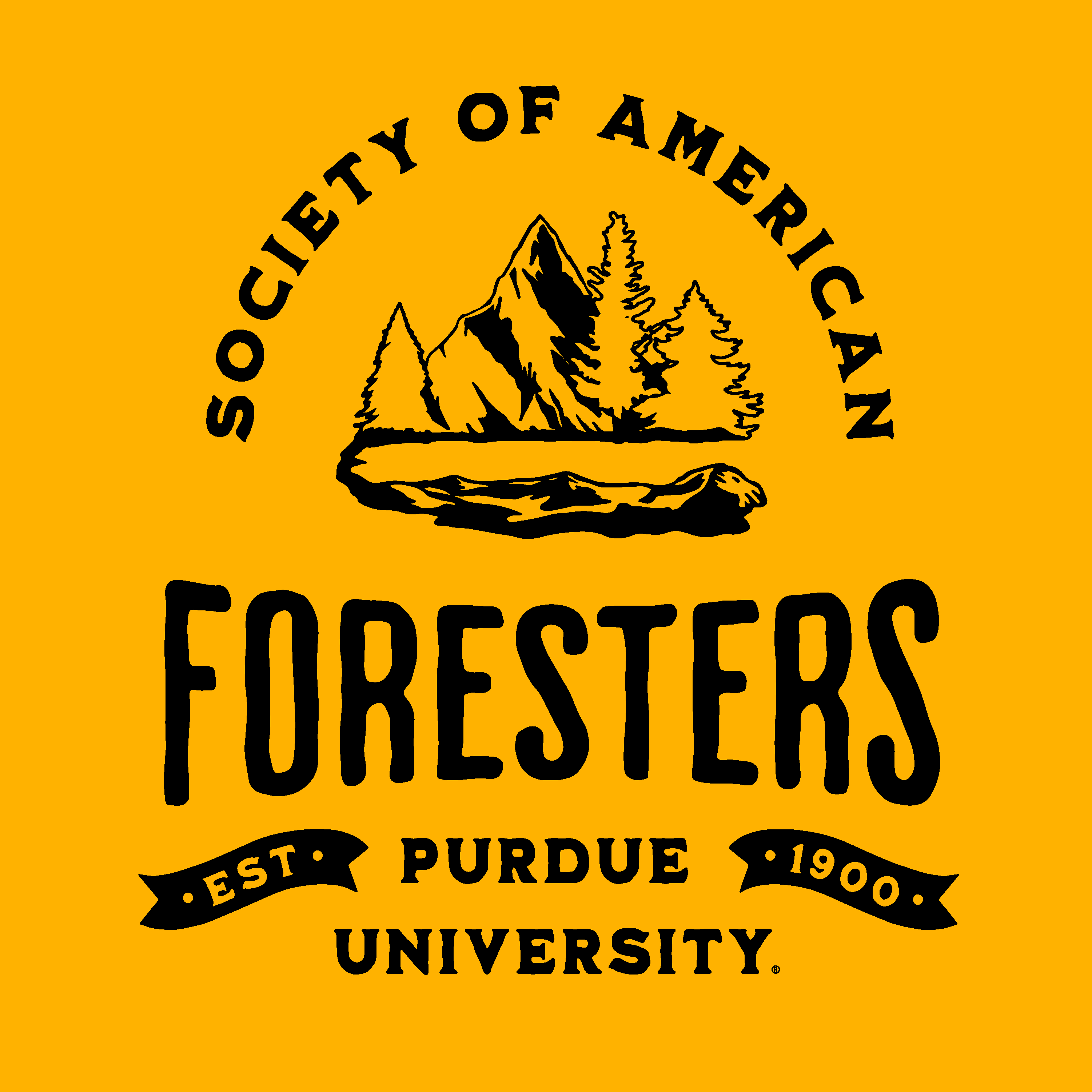 Society of American Foresters