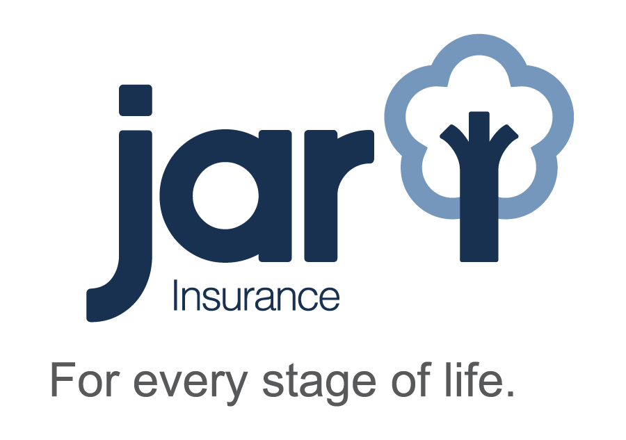 Jr Insurance Logo Jar Insurance