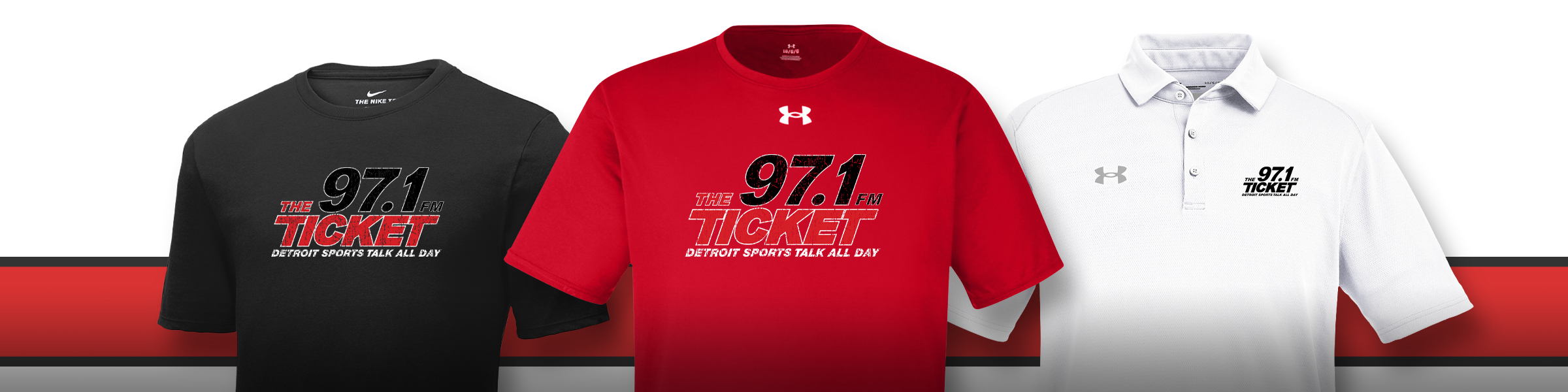 Home | 97.1 The Ticket