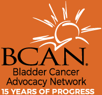 Bladder Cancer Advocacy Network Apparel Shop