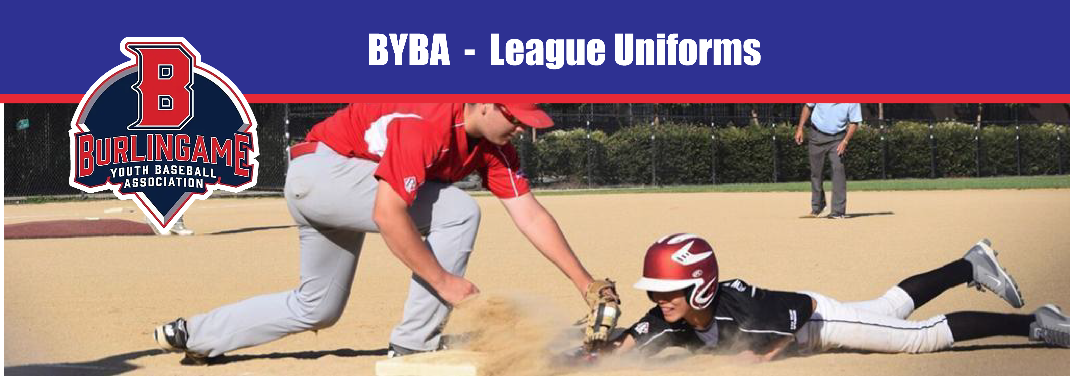 BYBA Online Store