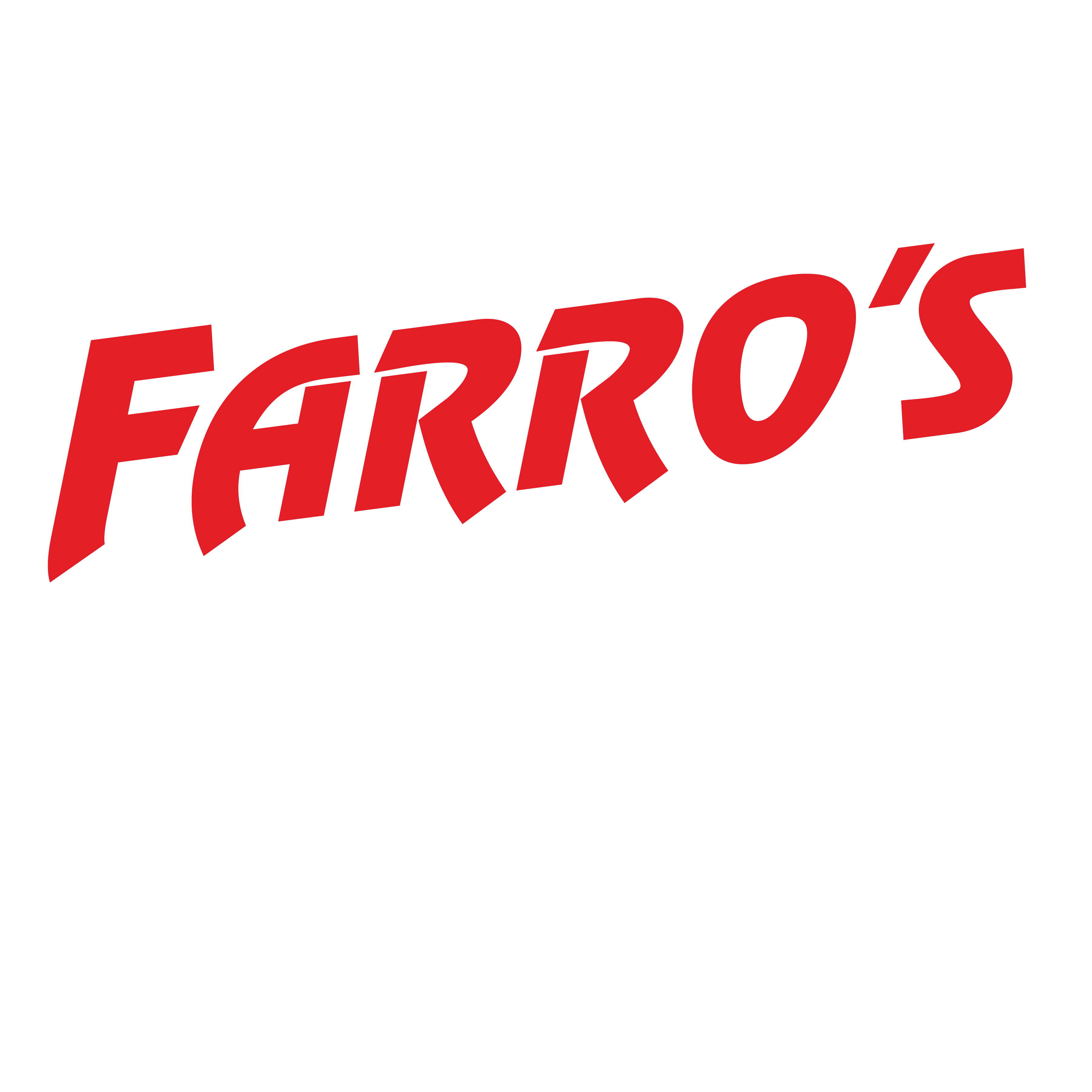 Farro's Tee Gallery