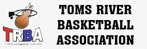 toms river travel basketball