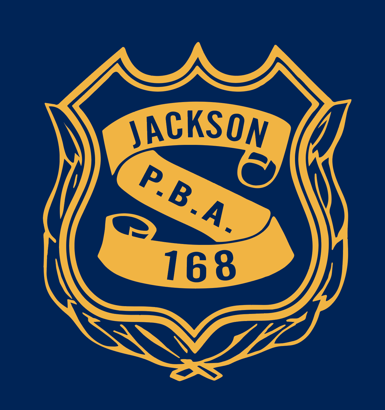 Jackson PBA 168