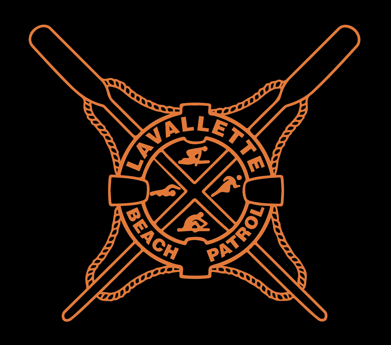 Lavallette Beach Patrol