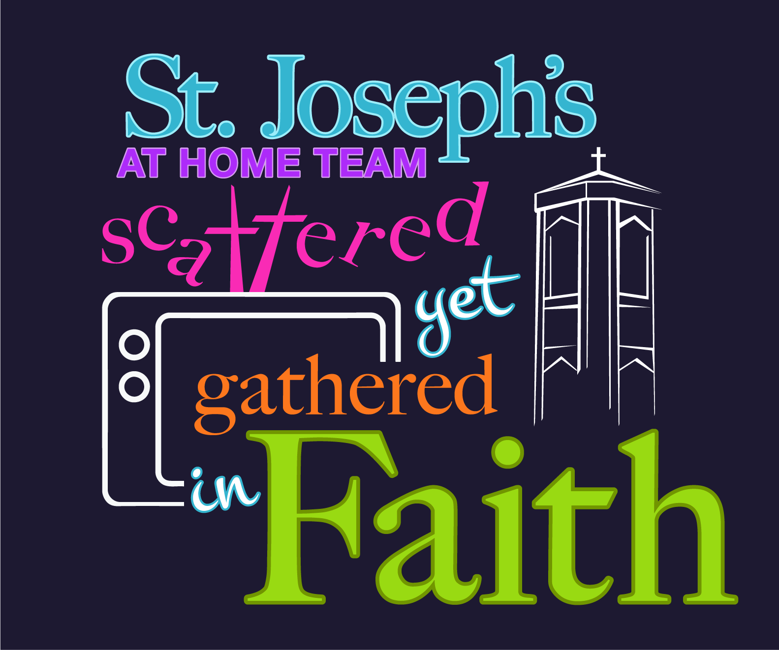 SAINT JOSEPH PARISH