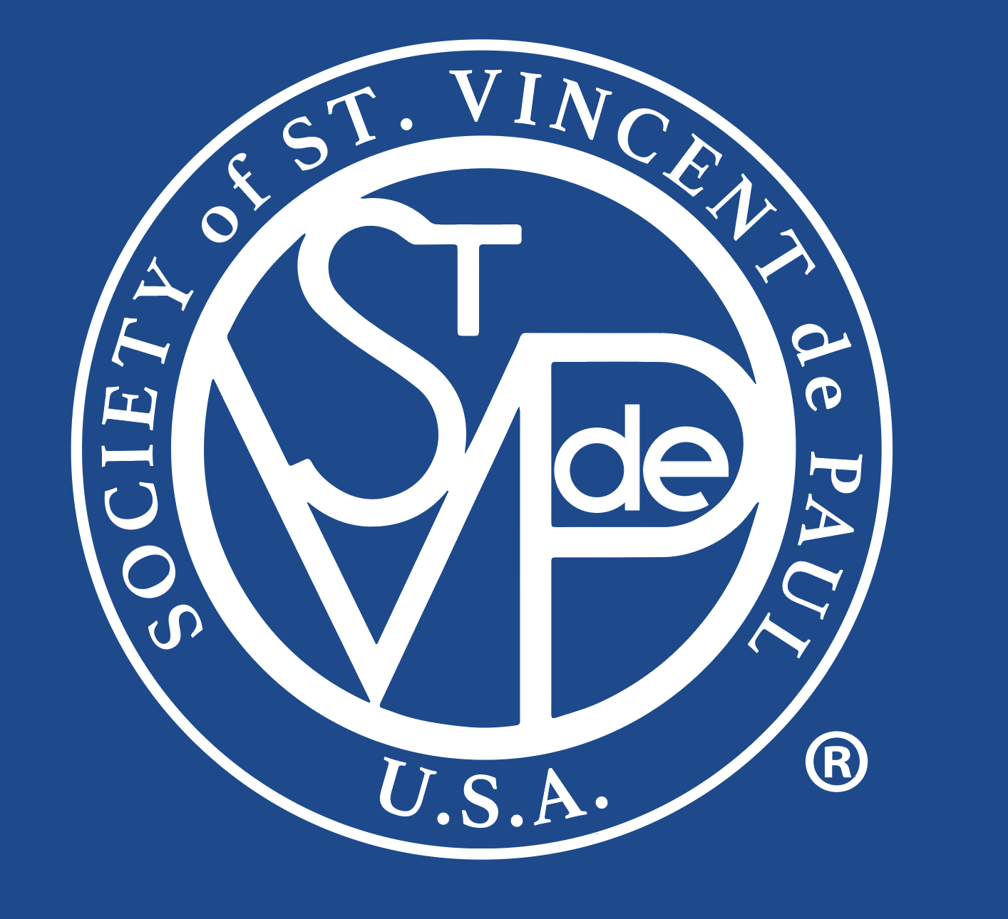 St. Vincent DePaul Society