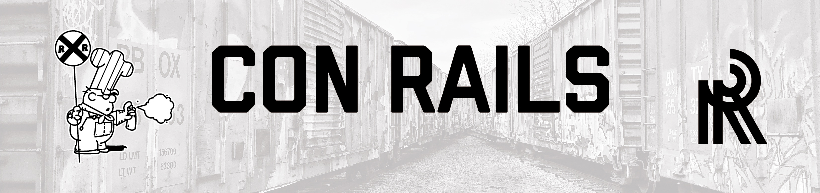 Congan Rails conrails
