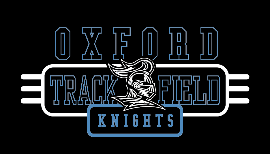 Oxford Middle School Track (10401)