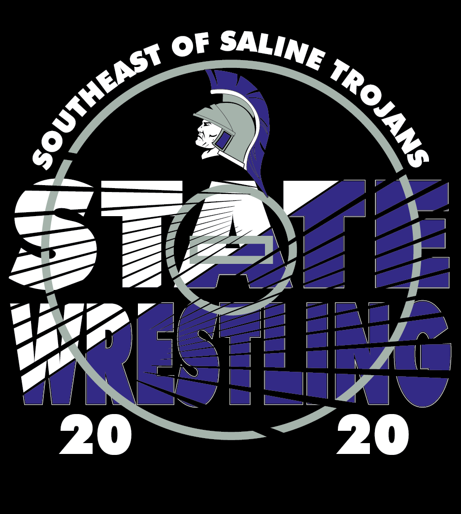 Southeast of Saline State Wrestling