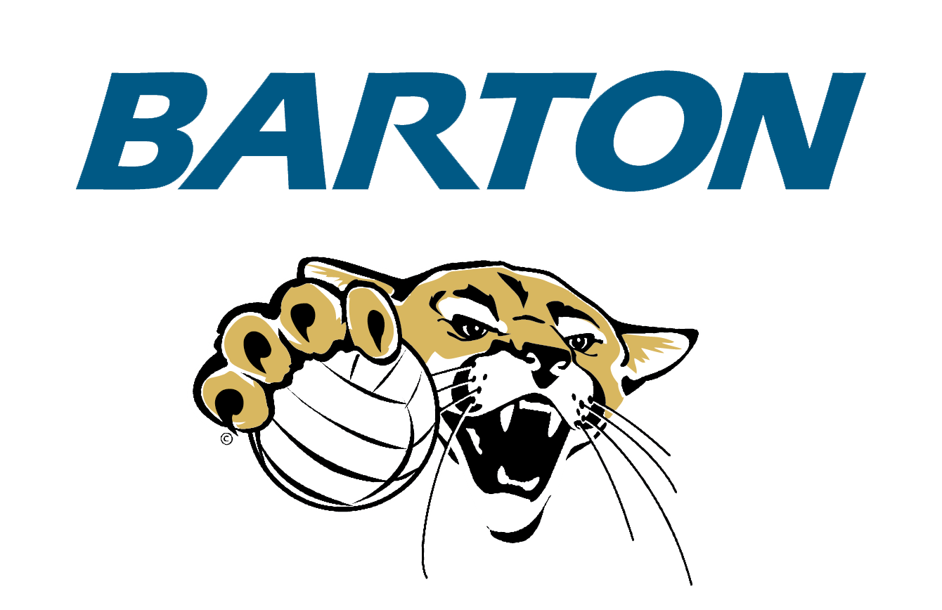 Barton Volleyball