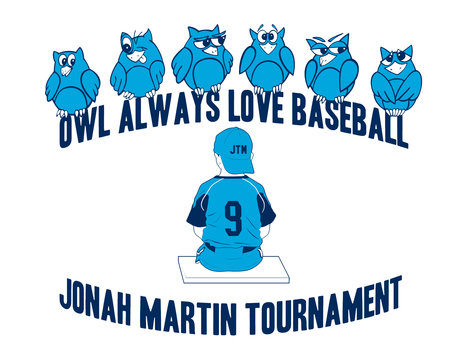 Jonah Martin Tournament