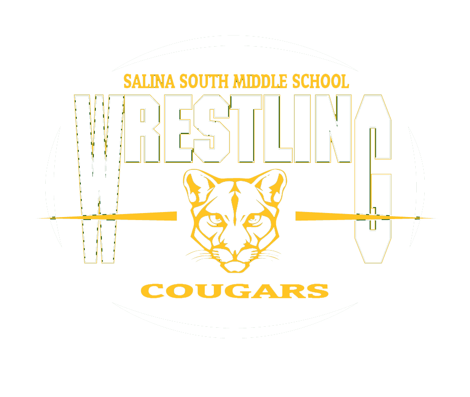 Salina South Middle School Wrestling