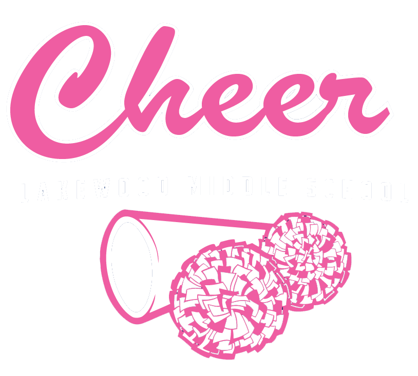 Lakewood Middle School Cheer