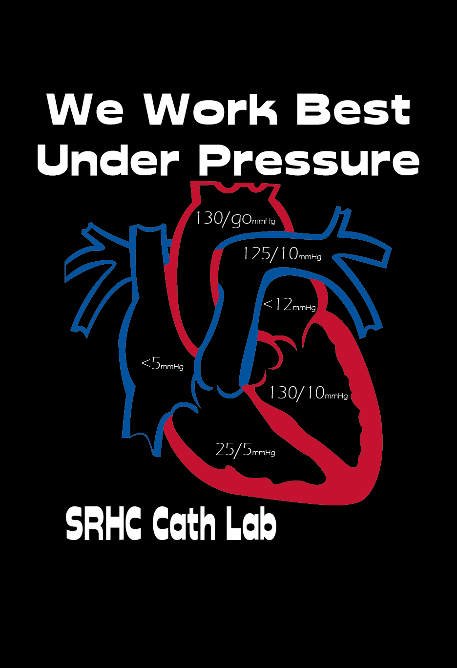 SRHC Cath Lab (609)