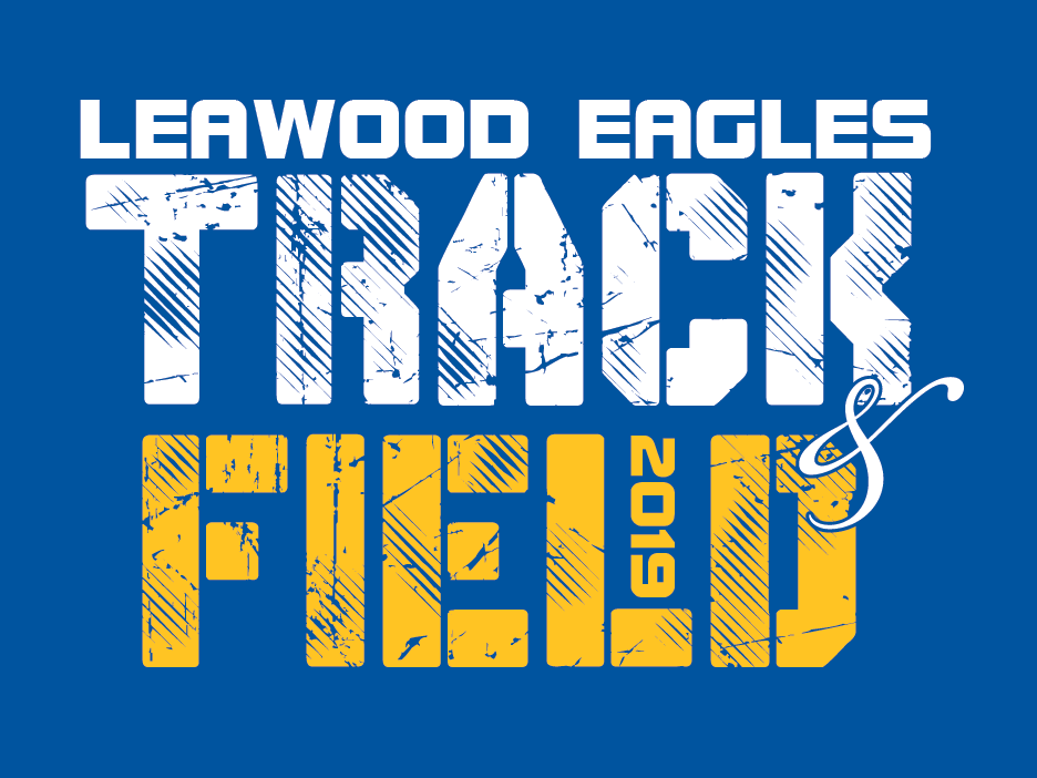 Leawood Middle School Track