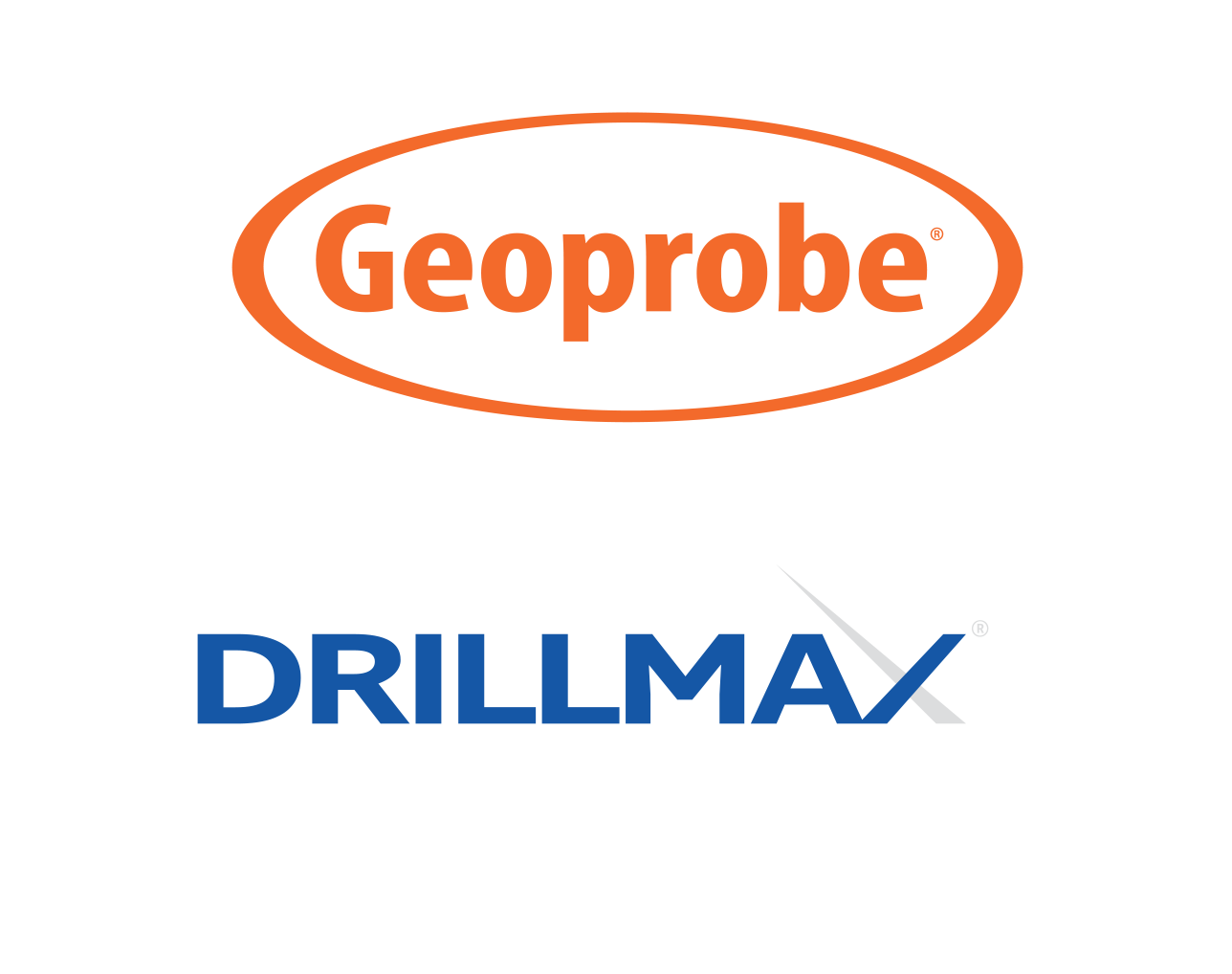 Geoprobe & Drillmax (2154)