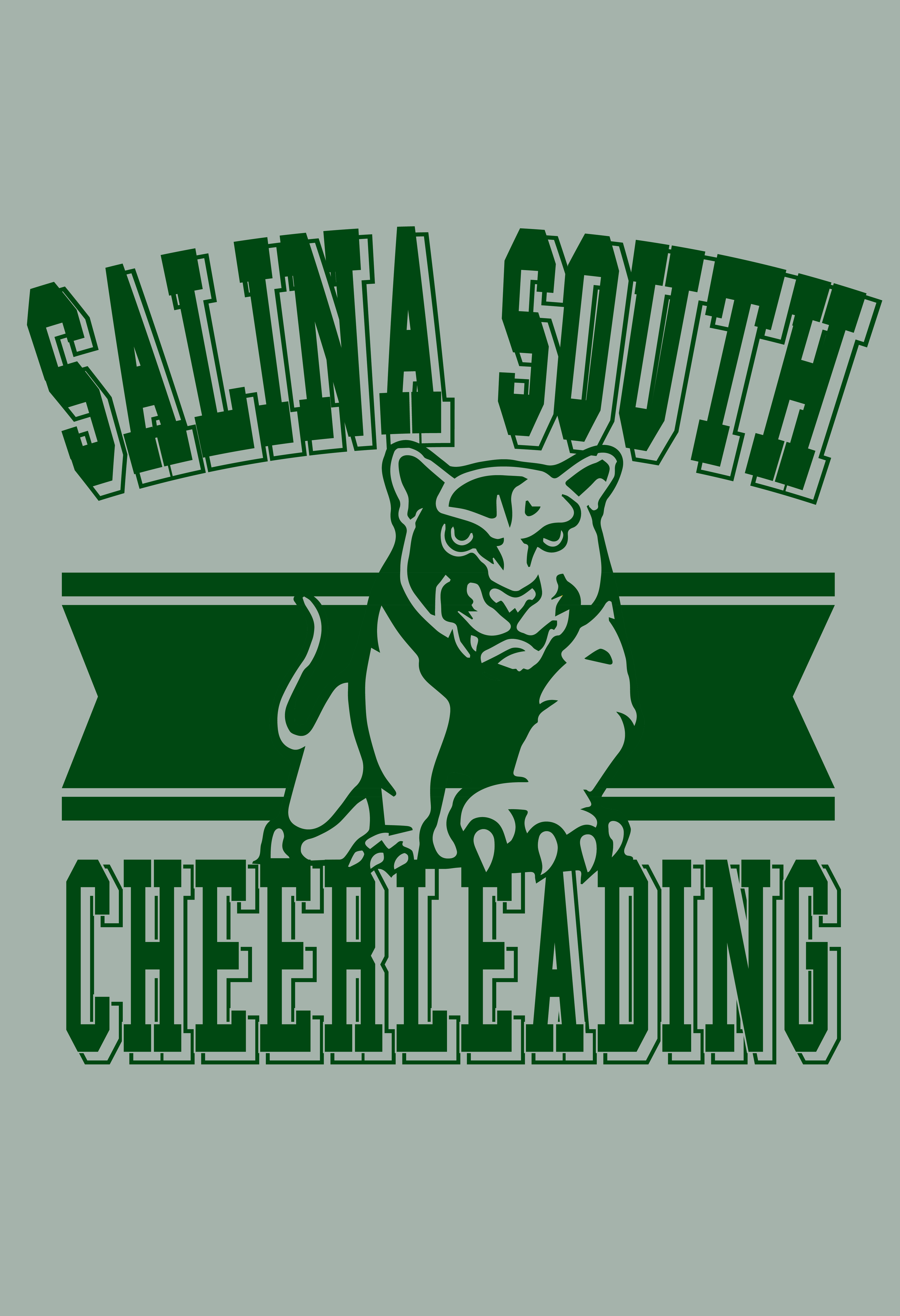 Salina South Cheer