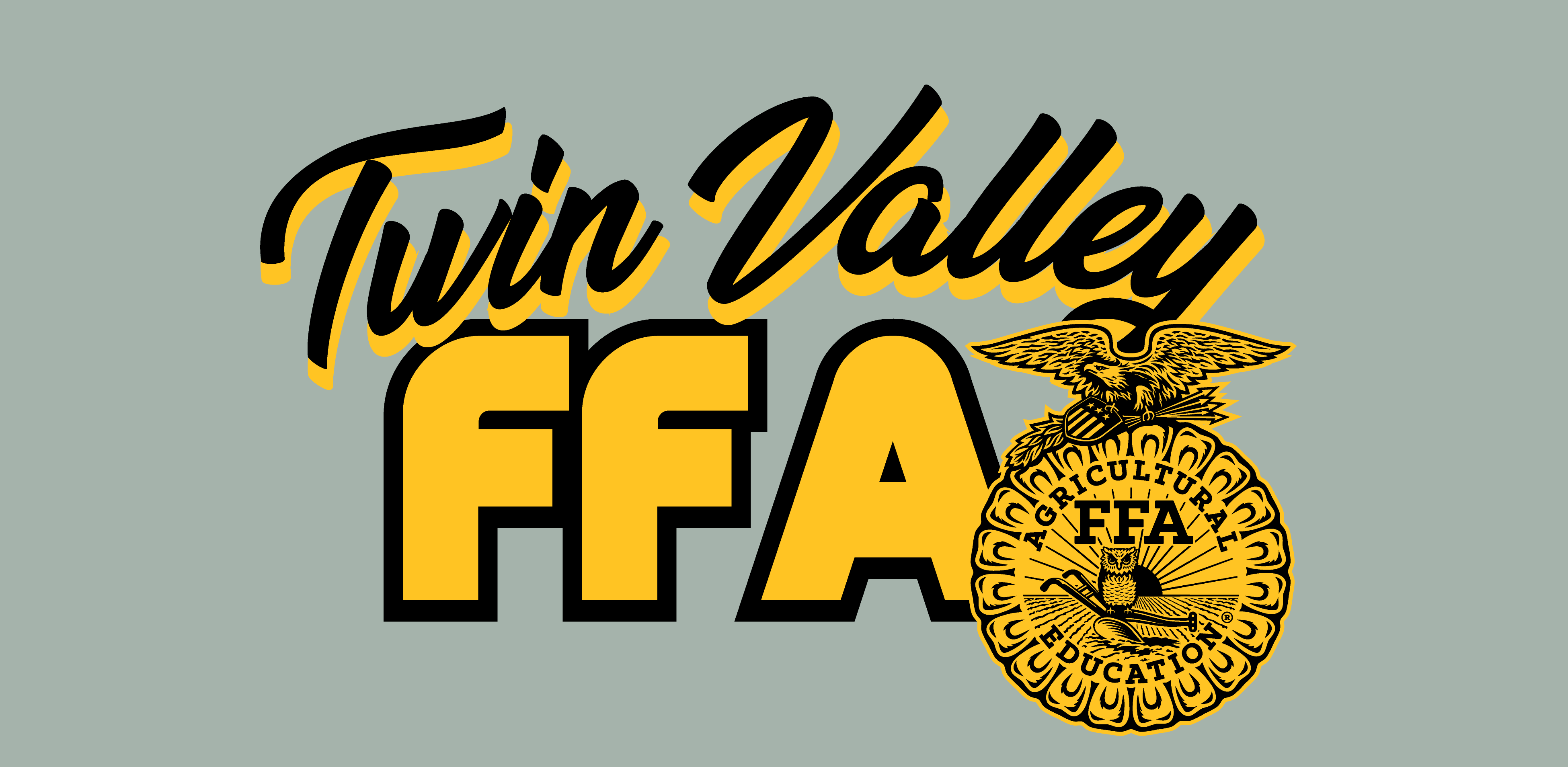 Twin Valley FFA