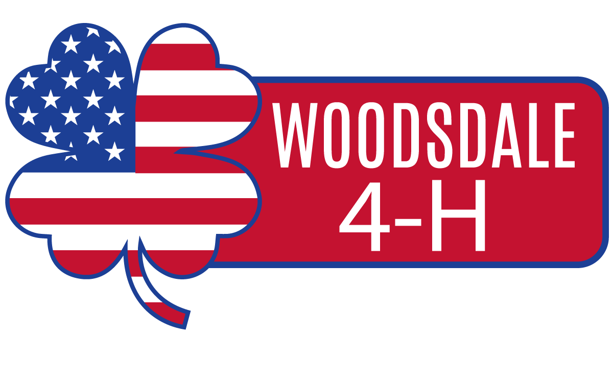 Woodsdale 4-H Club (3520)