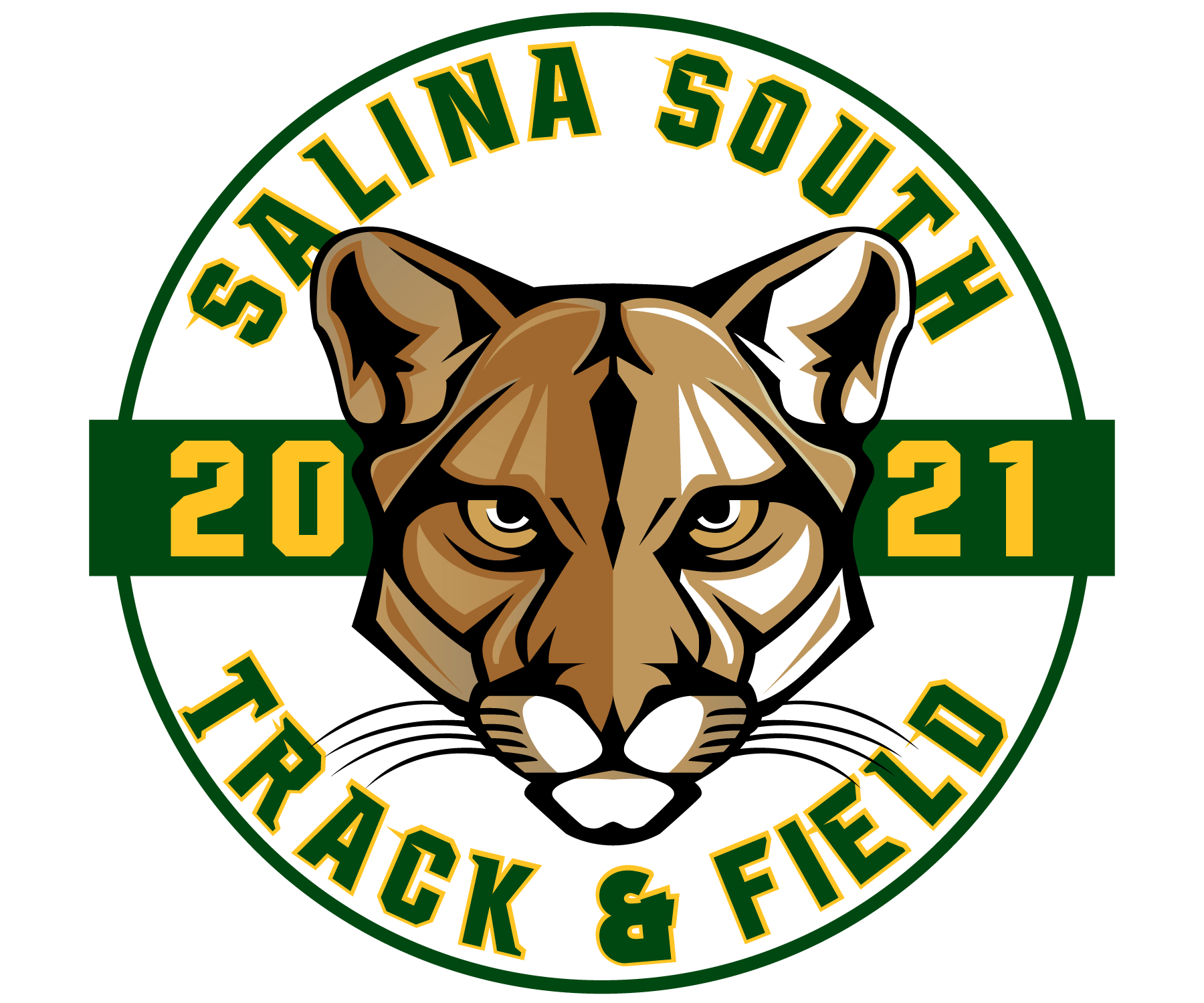 Salina South Track & Field (3894)