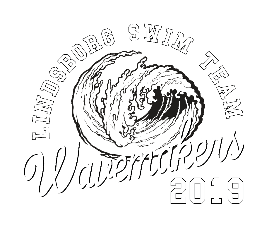 Lindsborg Wavemakers Swim Team