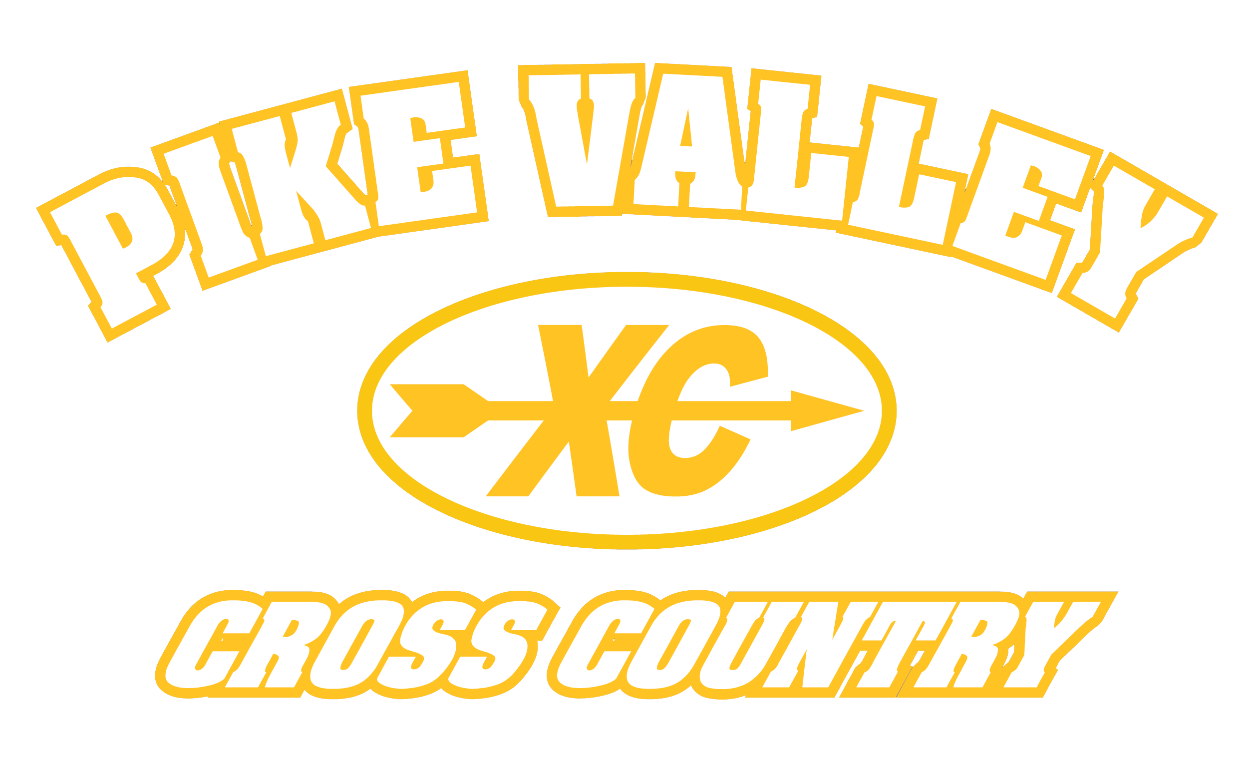 Pike Valley XC (5518)