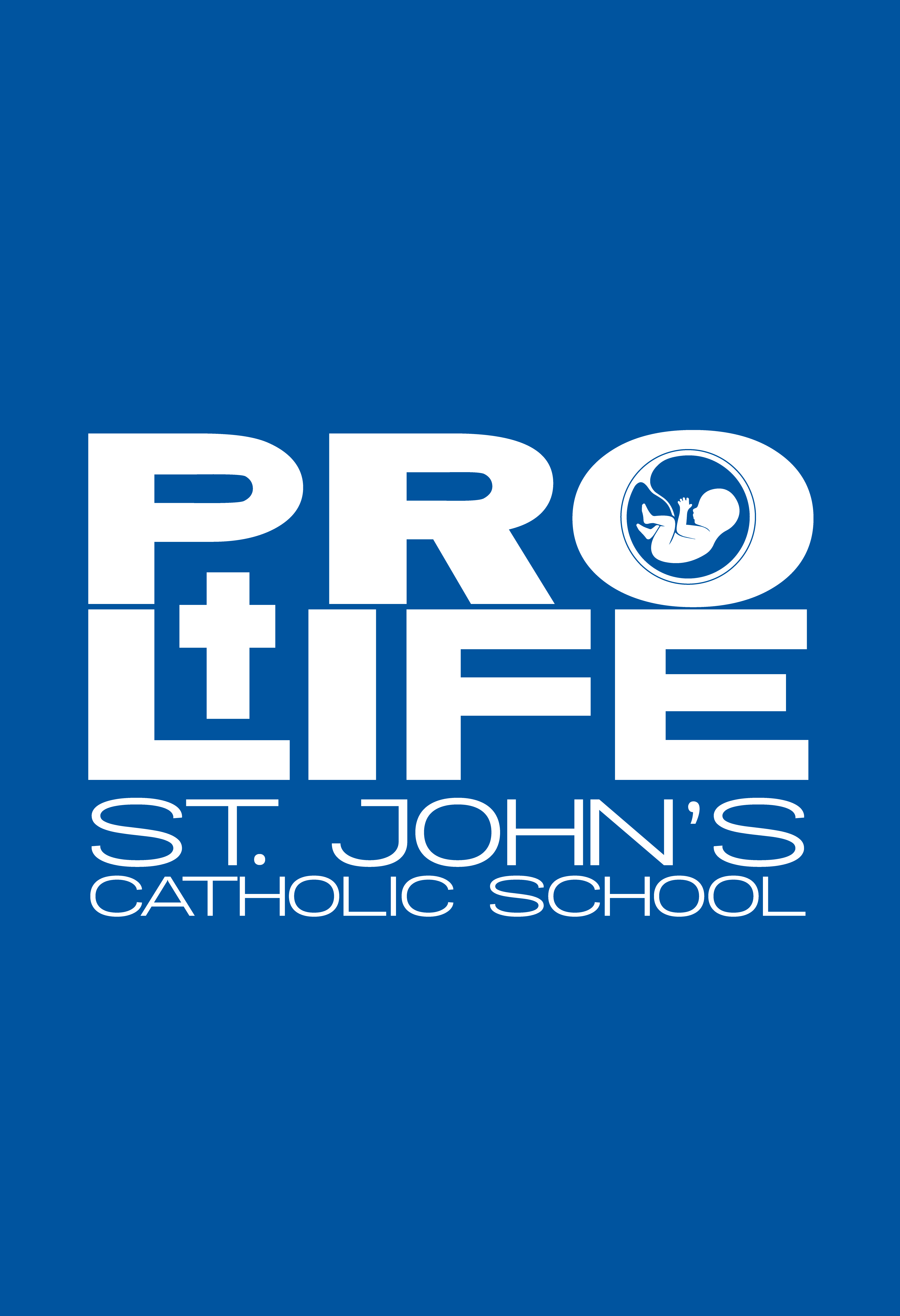 St. John's Pro-Life