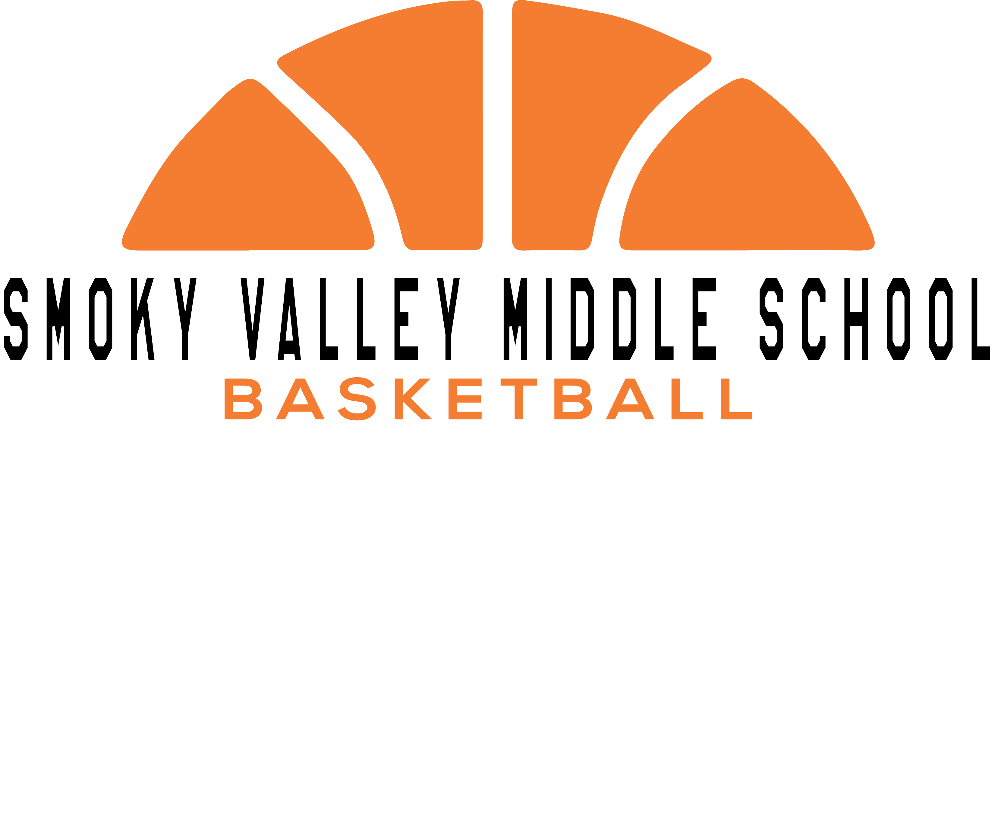 Smoky Valley Middle Girls Basketball (5936)
