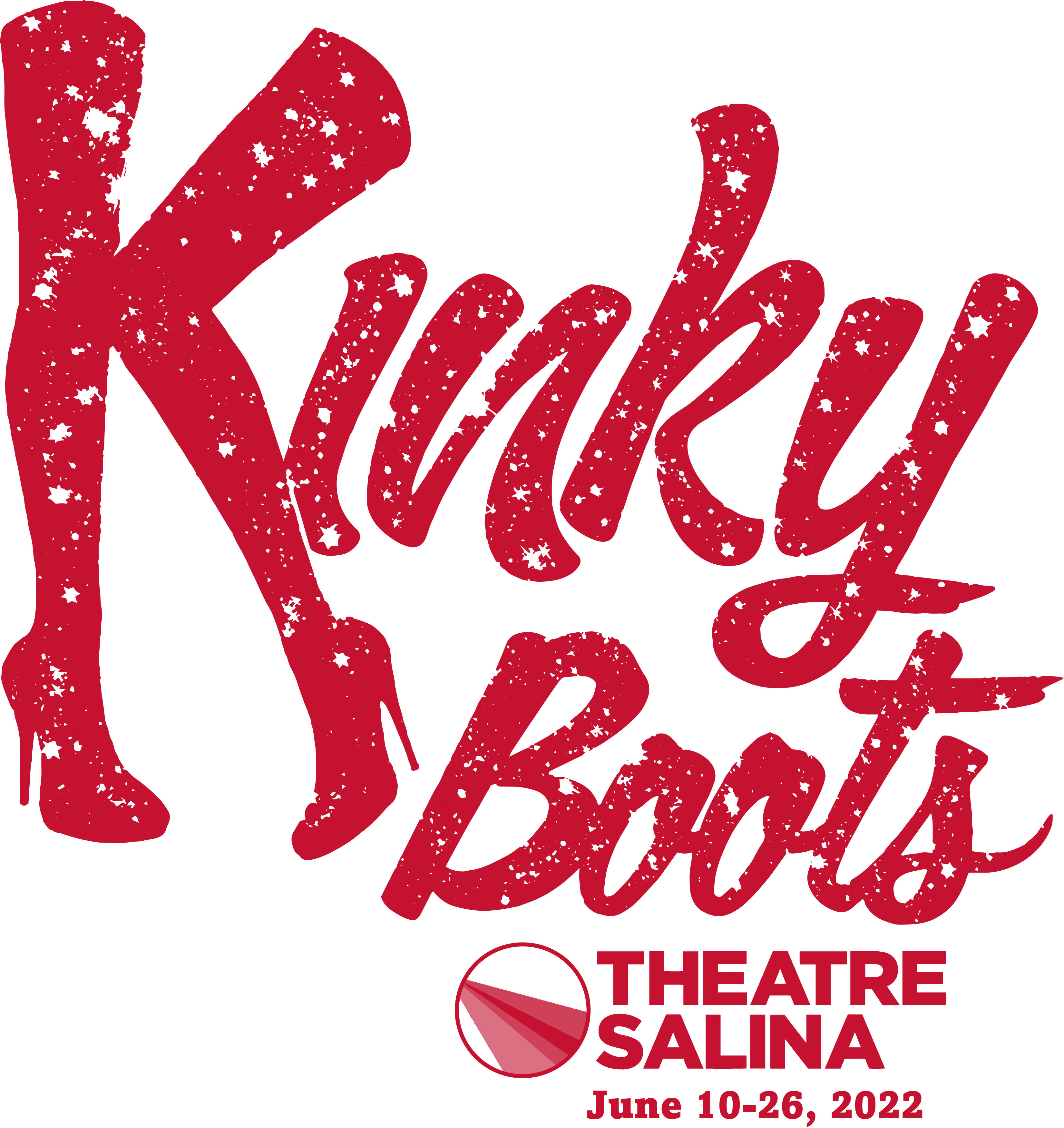 Theatre Salina Kinky Boots (7653)