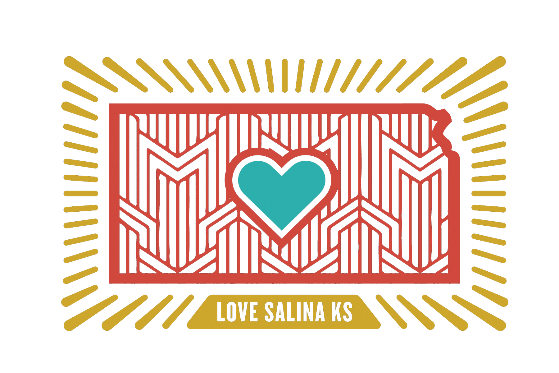 Love Salina (8021)