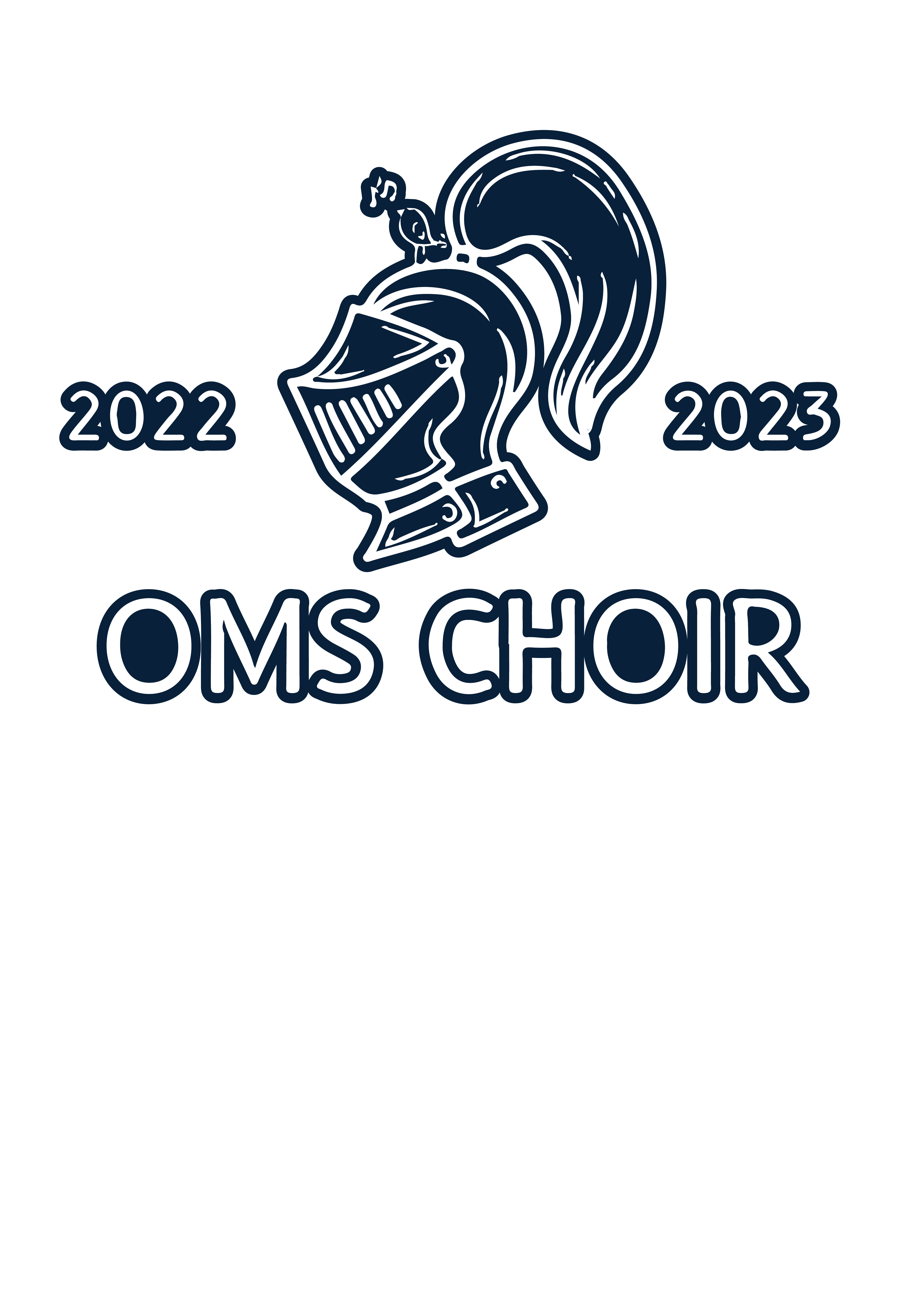 Oxford Middle School Choir (8879)