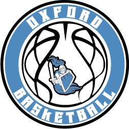 Oxford Middle Girls Basketball (9236)