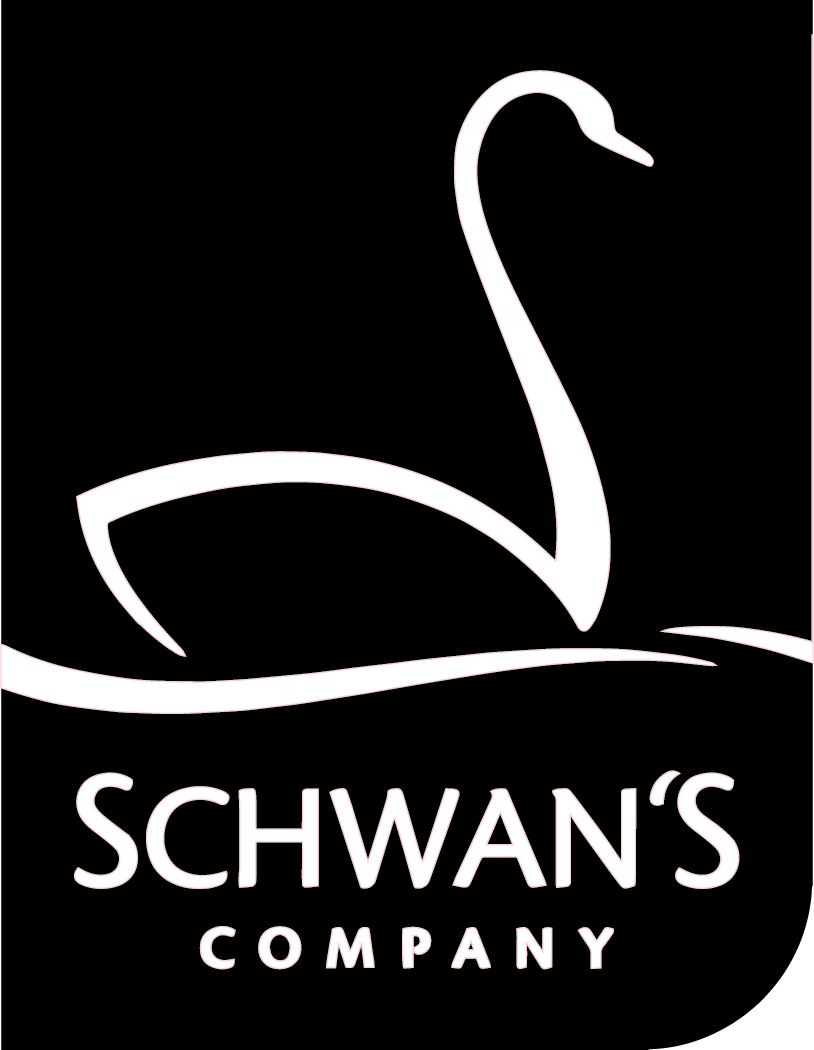 Schwan's Staff (9904)
