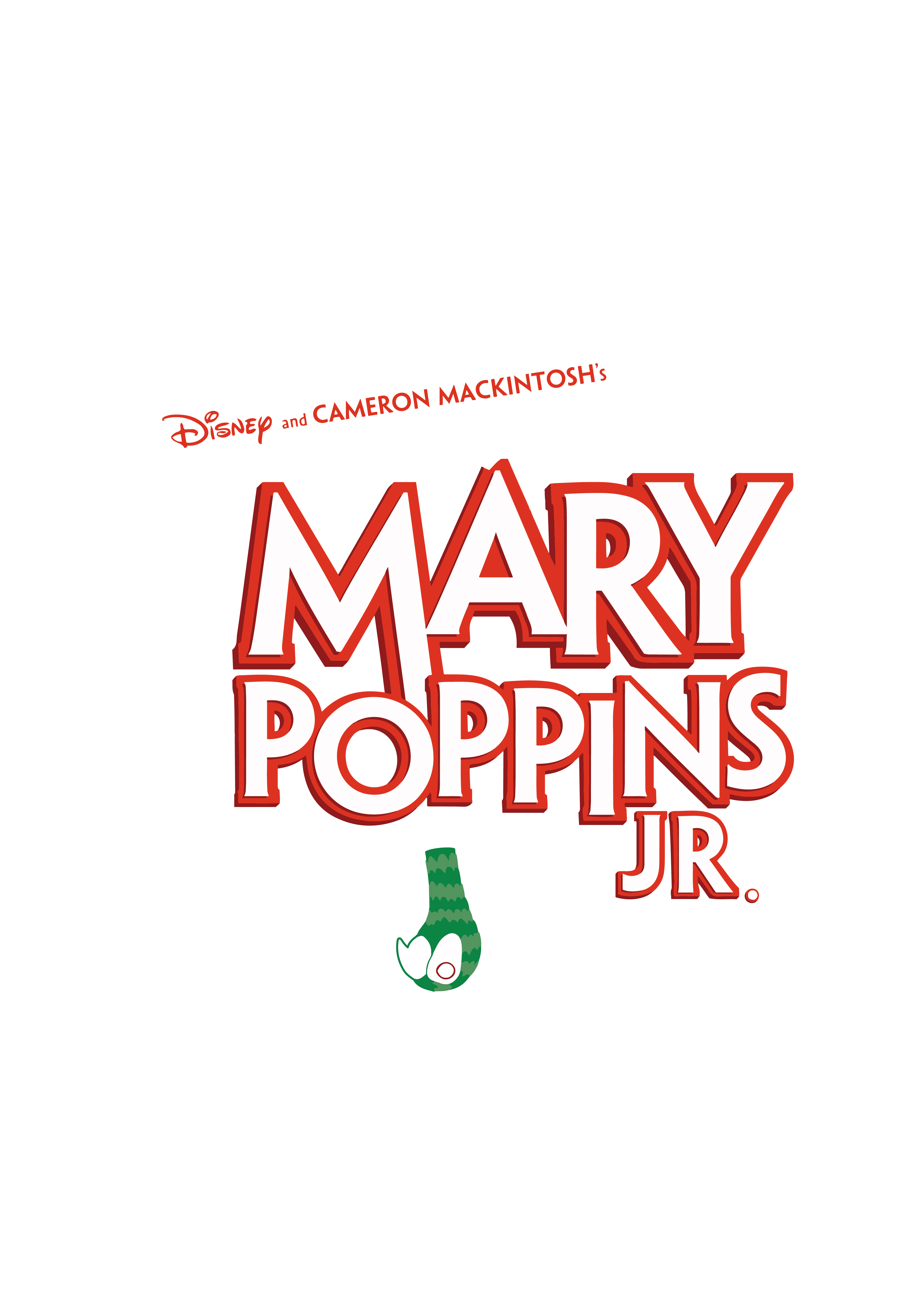 SFA Mary Poppins Jr. (9988)