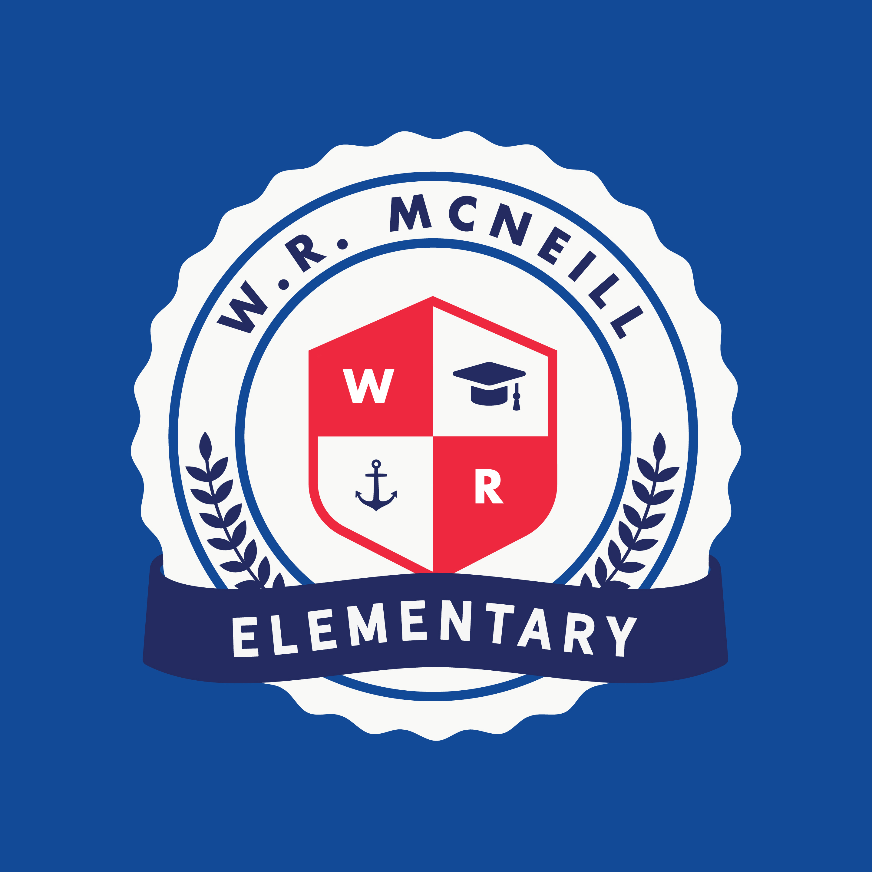 McNeill Elementary