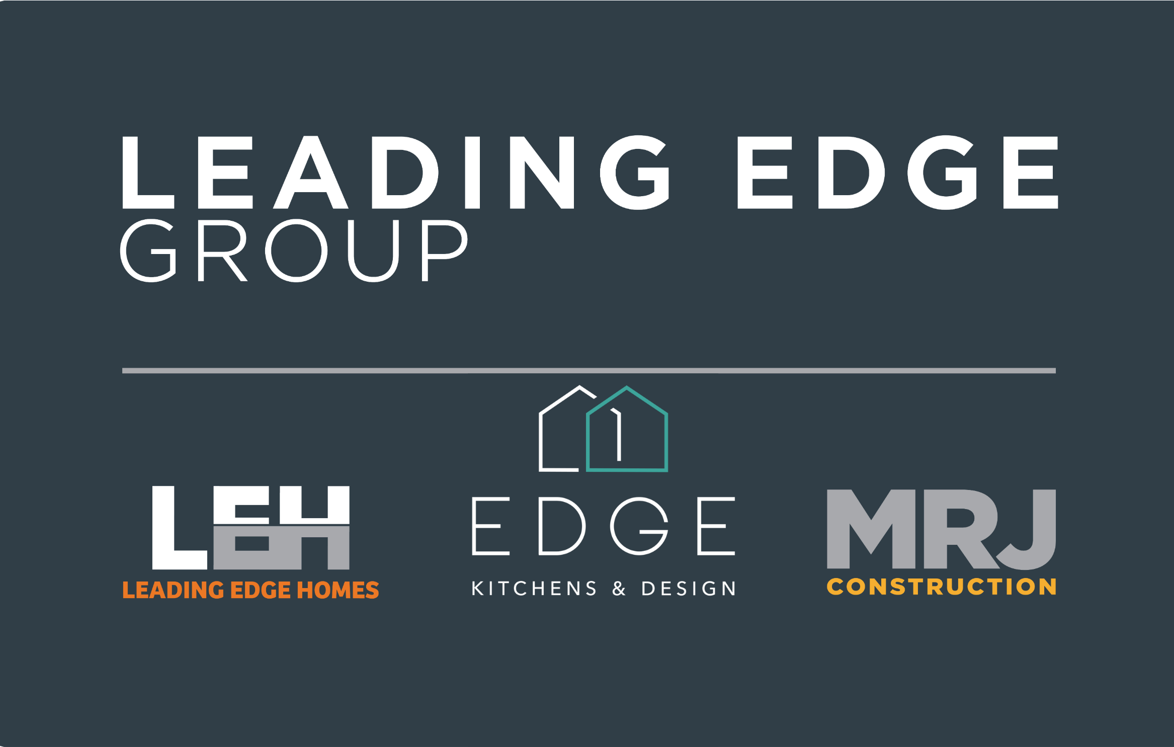 Leading Edge Group